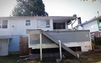 Before and after deck resurfacing project 11