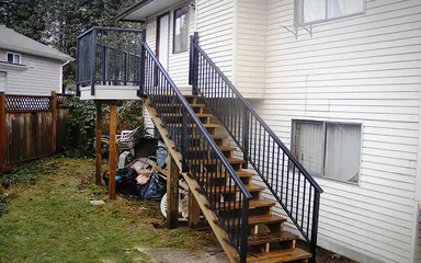 Before and after deck resurfacing project 18