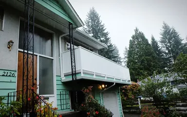 Before and after deck resurfacing project 28