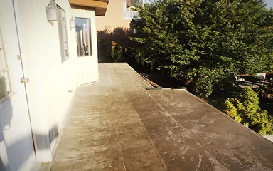 Before and after deck resurfacing project 31