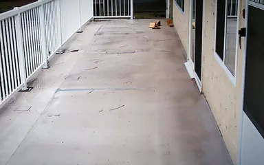 Before and after deck resurfacing project 35