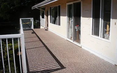 Before and after deck resurfacing project 36