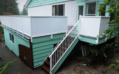 Before and after deck resurfacing project 38