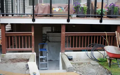 Before and after deck resurfacing project 39