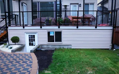 Before and after deck resurfacing project 40