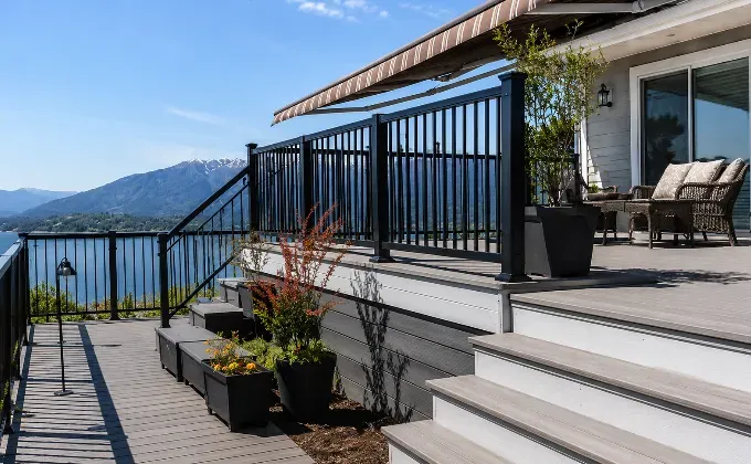 celsky railings home