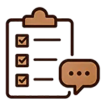 clear project requests