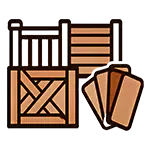 wide style selection